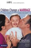 Children Change a Marriage