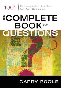 Complete Book of Questions