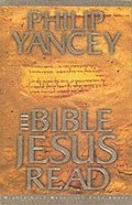 The Bible Jesus Read