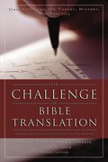 Challenge of Bible Translation