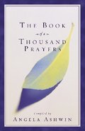Book of a Thousand Prayers