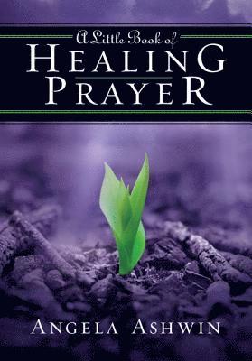 Little Book of Healing Prayer av Angela Ashwin