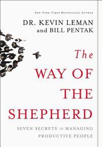The Way of the Shepherd
