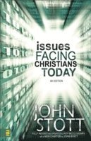 Issues Facing Christians Today
