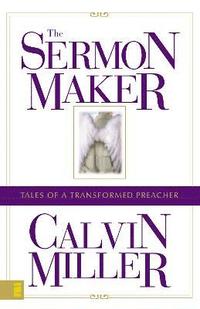Sermon Maker