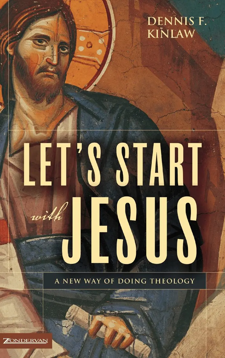 Dennis F. Kinlaw - Let's Start with Jesus, Häftad. Tillgänglighet: Lägg i varukorg