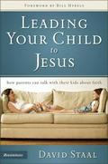 Leading Your Child to Jesus