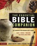 The Essential Bible Companion