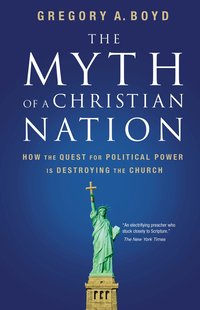 Myth of a Christian Nation