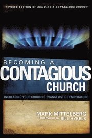 Becoming a Contagious Church