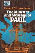 Ministry and Message of Paul