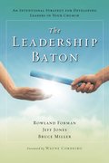 Leadership Baton