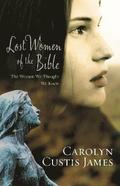 Lost Women of the Bible