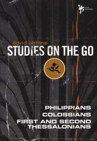 Philippians, Colossians, First and Second Thessalonians