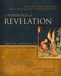 Theology of Revelation