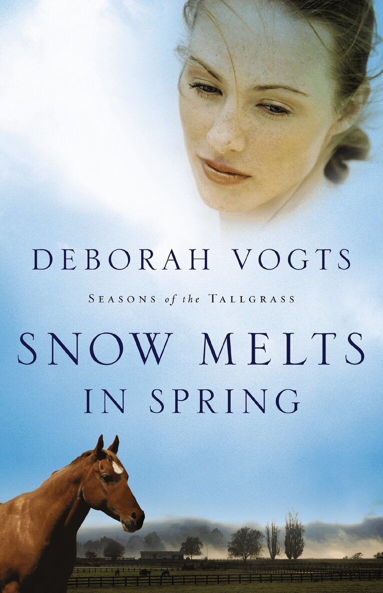 Deborah Vogts - Snow Melts in Spring, Häftad. Tillgänglighet: Lägg i varukorg