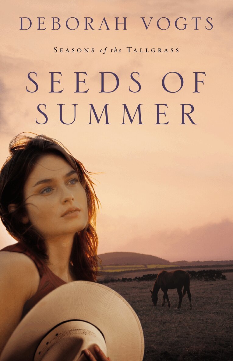 Deborah Vogts - Seeds of Summer, Häftad. Tillgänglighet: Lägg i varukorg