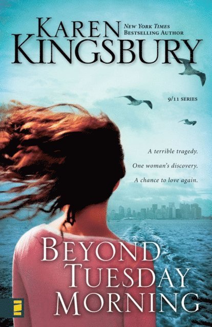 Karen Kingsbury - Beyond Tuesday Morning, E-bok