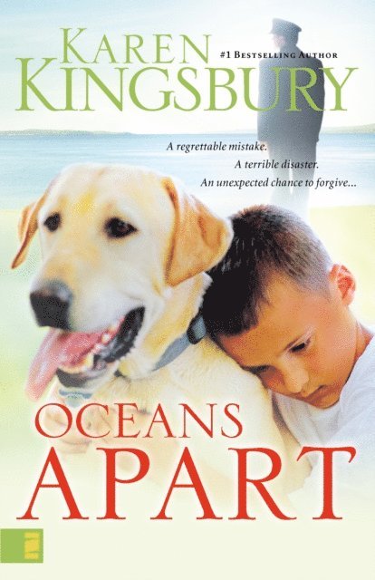Karen Kingsbury - Oceans Apart, E-bok