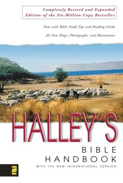 Henry H. Halley - Halley's Bible Handbook, Classic Edition, E-bok. Tillgänglighet: Lägg i varukorg
