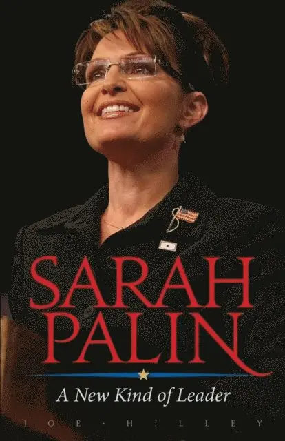 Joe Hilley - Sarah Palin, E-bok. Tillgänglighet: Lägg i varukorg