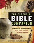 Essential Bible Companion