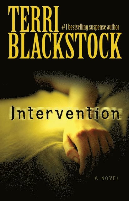 Terri Blackstock - Intervention, E-bok