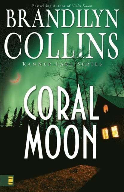 Brandilyn Collins - Coral Moon, E-bok