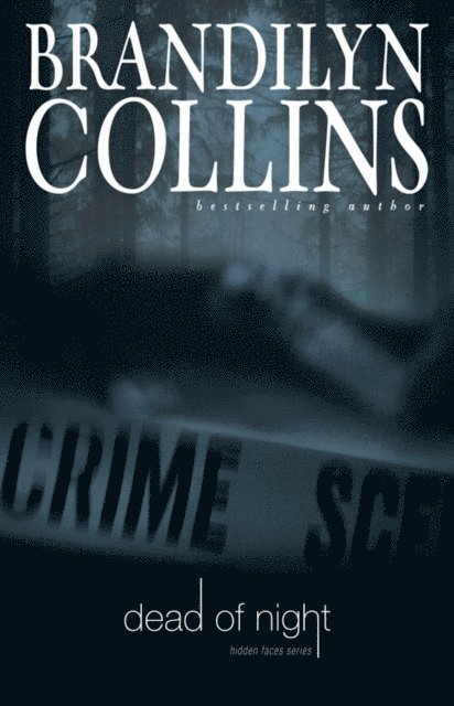 Brandilyn Collins - Dead of Night, E-bok