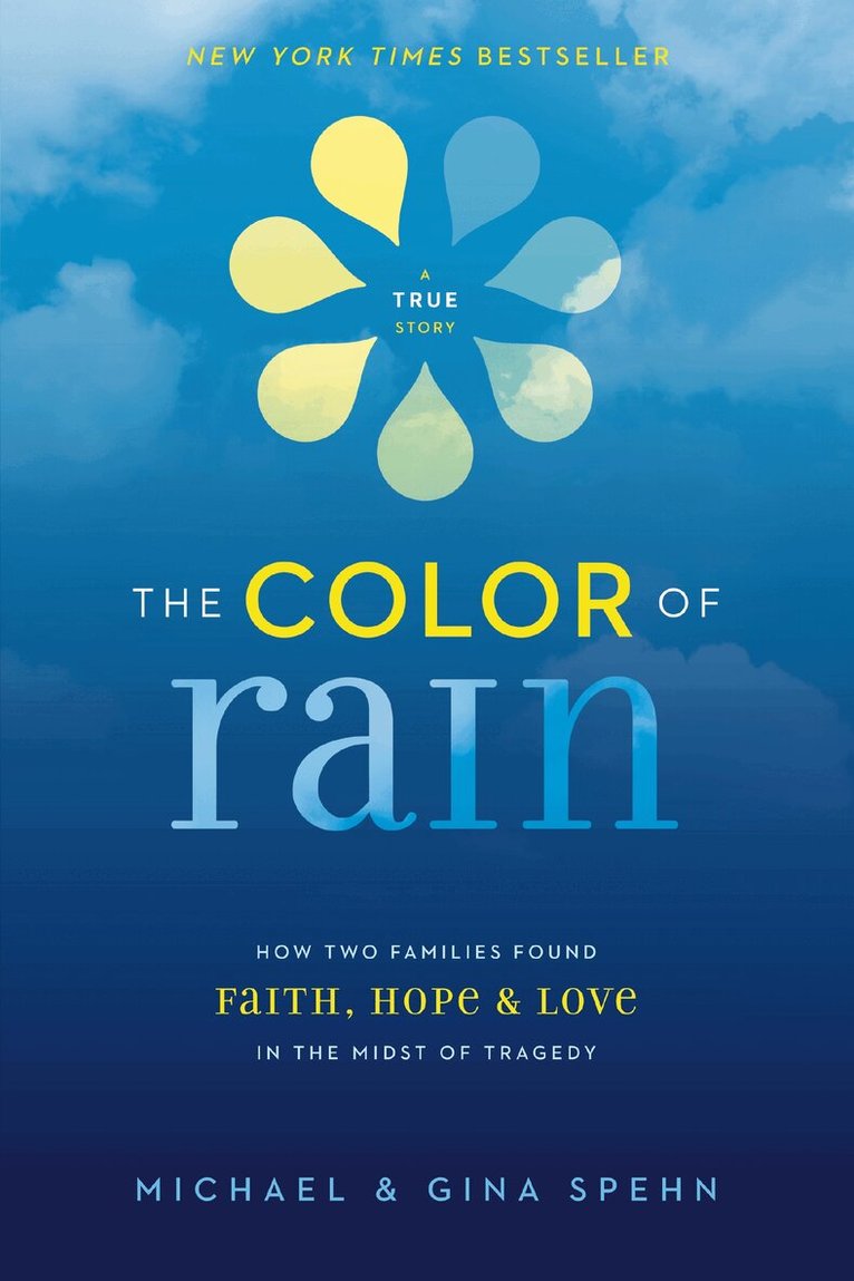 Color of Rain
