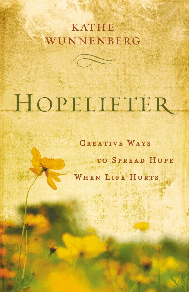 Kathe Wunnenberg - Hopelifter, Häftad. Tillgänglighet: Lägg i varukorg