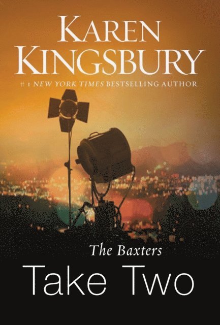 Karen Kingsbury - Baxters Take Two, E-bok