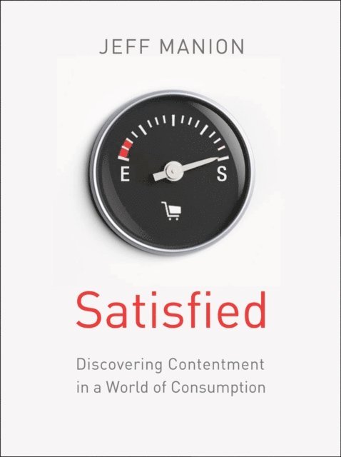 Jeff Manion - Satisfied, E-bok