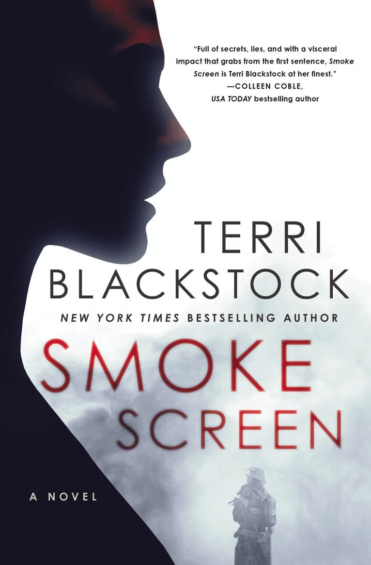 Terri Blackstock - Smoke Screen, Häftad. Tillgänglighet: Lägg i varukorg