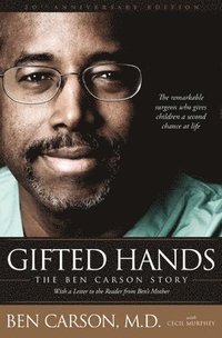 Gifted Hands 20th Anniversary Edition