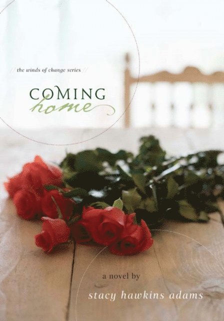 Stacy Hawkins Adams - Coming Home, E-bok