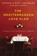 Mediterranean Love Plan