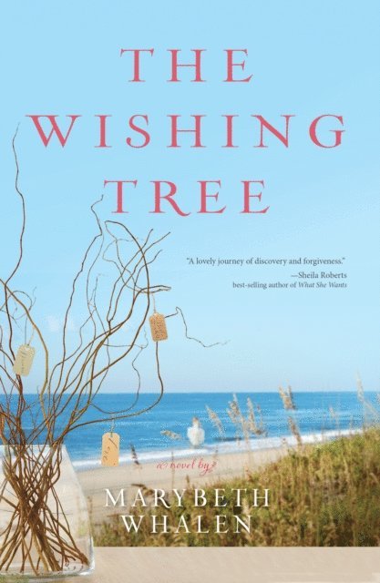 Marybeth Whalen - Wishing Tree, E-bok
