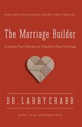 Marriage Builder