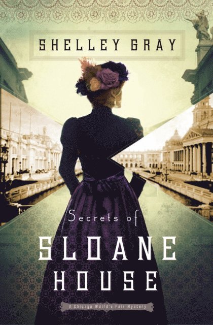 Shelley Gray - Secrets of Sloane House, E-bok