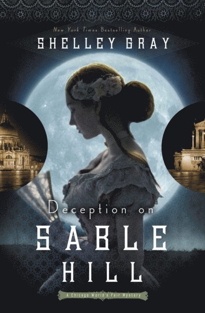 Shelley Gray - Deception on Sable Hill, E-bok