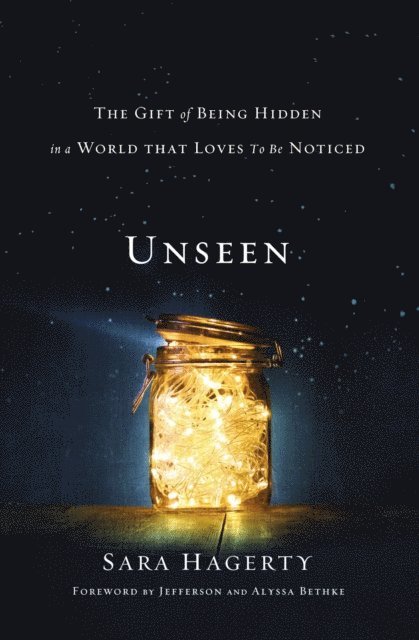 Sara Hagerty - Unseen, E-bok. Tillgänglighet: Lägg i varukorg