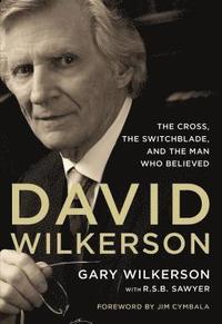 David Wilkerson