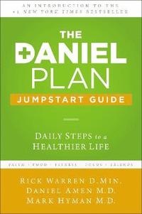 Daniel Plan Jumpstart Guide