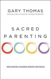 Sacred Parenting