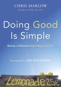Doing Good Is Simple