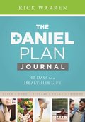 Daniel Plan Journal