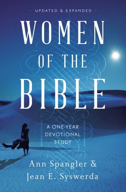 Jean E. Syswerda, Ann Spangler - Women of the Bible, E-bok