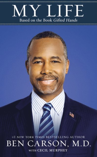 M.D. Ben Carson - My Life, E-bok