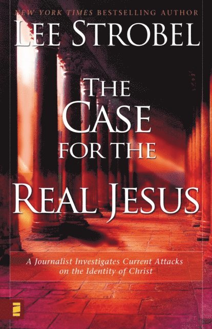 Lee Strobel - In Defense of Jesus, E-bok